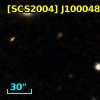 COSMOSVLA J100048.89+023127.5