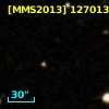 COSMOSVLA J100048.94+021724.3