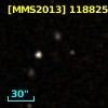 COSMOSVLA J100051.34+021117.7