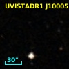 COSMOSVLA J100051.58+023334.3