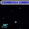 COSMOSVLA J100054.80+022812.9