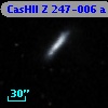 CasHII Z 247-006 a