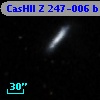 CasHII Z 247-006 b