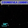 COSMOSVLA J100057.73+014751.0