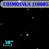 COSMOSVLA J100058.09+021412.9