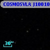 COSMOSVLA J100100.22+021813.7