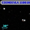 COSMOSVLA J100102.05+015918.8