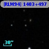 [RLM94] 1403+497