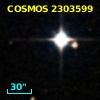 COSMOSVLA J100105.12+023004.0