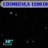 COSMOSVLA J100106.43+014402.5