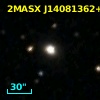 2MASX J14081362+4851451