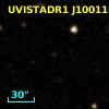 COSMOSVLA J100111.99+023442.4