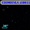 COSMOSVLA J100118.75+022347.9