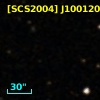COSMOSVLA J100120.06+023443.7