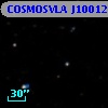 COSMOSVLA J100120.69+021349.7