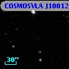 COSMOSVLA J100127.71+014109.6
