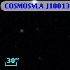 COSMOSVLA J100130.23+023453.1