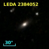 LEDA 2384052