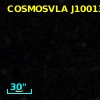 COSMOSVLA J100136.65+023639.0