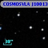 COSMOSVLA J100137.81+014348.8