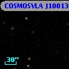 COSMOSVLA J100138.45+014043.2