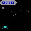 CSO  613