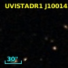 COSMOSVLA J100142.50+023923.2