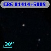 GB6 B1414+5008