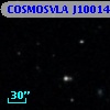 COSMOSVLA J100148.09+024211.7