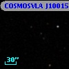 COSMOSVLA J100155.14+015704.2
