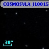 COSMOSVLA J100159.29+021554.8