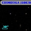 COSMOSVLA J100201.60+020955.9