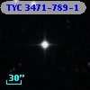 TYC 3471-789-1