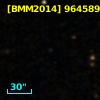COSMOSVLA J100203.09+020907.1
