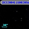 COSMOSVLA J100209.06+021602.6