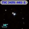 TYC 3478-441-1