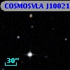 COSMOSVLA J100211.26+013706.5