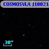 COSMOSVLA J100214.01+023619.3