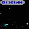 GB1 1405+495