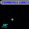 COSMOSVLA J100218.24+023318.2