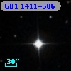 GB1 1411+506
