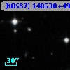 [KOS87] 140530+492130