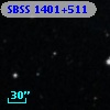 SBSS 1401+511