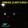 2MASS J14071402+5147021