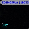 COSMOSVLA J100235.82+023050.5