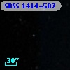 SBSS 1414+507