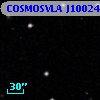COSMOSVLA J100241.78+013550.2
