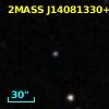 1RXS J140813.4+494349