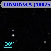 COSMOSVLA J100253.11+013456.7