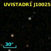 COSMOSVLA J100253.33+020222.5